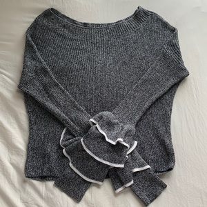 Express Sweater